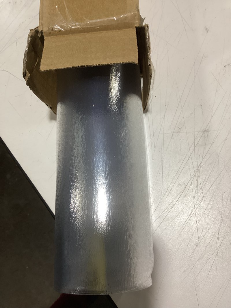 azadx office chair mat for hardwood floor 30 x 48'', small chair mats clear easy glide on hard floor