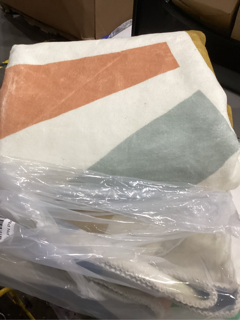 STARUIA Boho Sun Round Area Rug for Living Room, 6 Ft Washable Nursery Rug for Playroom, Colorful Ci