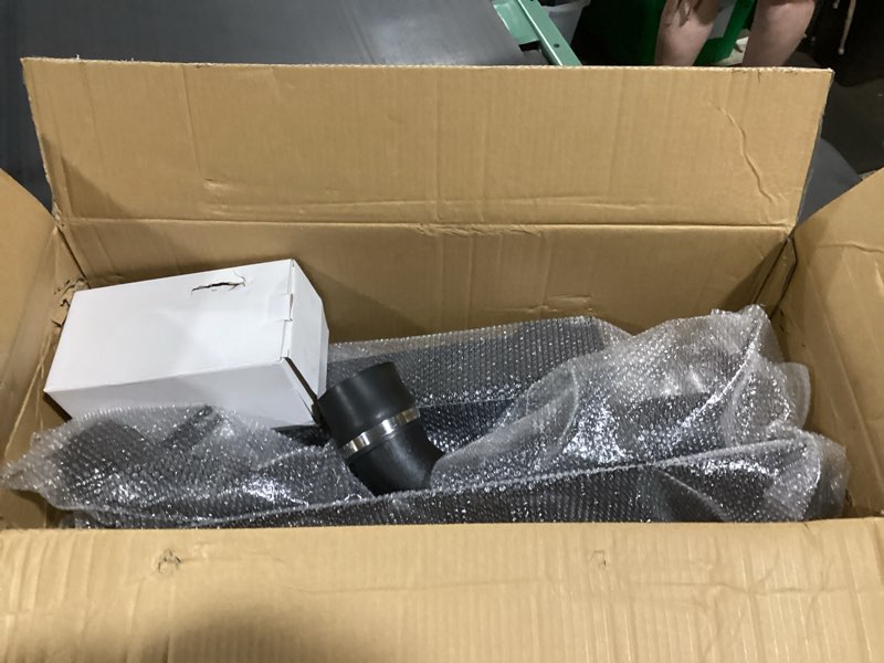 Condition photo showing New/Like New for cold air intake kit replacement for f30 220i 228i 320i 328i 420i 428i 2.0t n20 2012 2013 2014 2015 2016 mustrod
