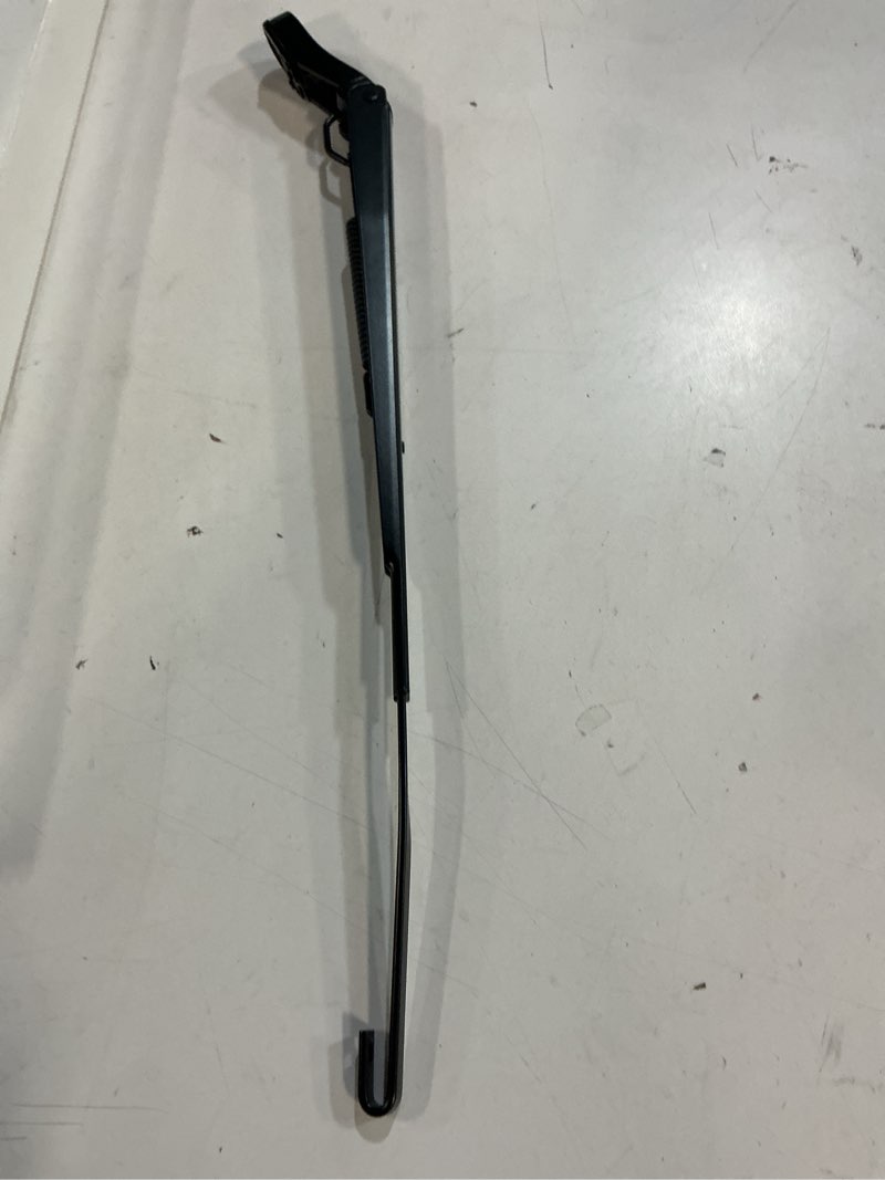Condition photo showing Good Condition for passenger side front windshield wiper arm #fl3z-17526-a - compatible with ford f150 2015-2021, expedition 2018-2023, f250 f350 f450 f550 2017-2023, lobo 2015-2021, lincoln navigator 2018-2021