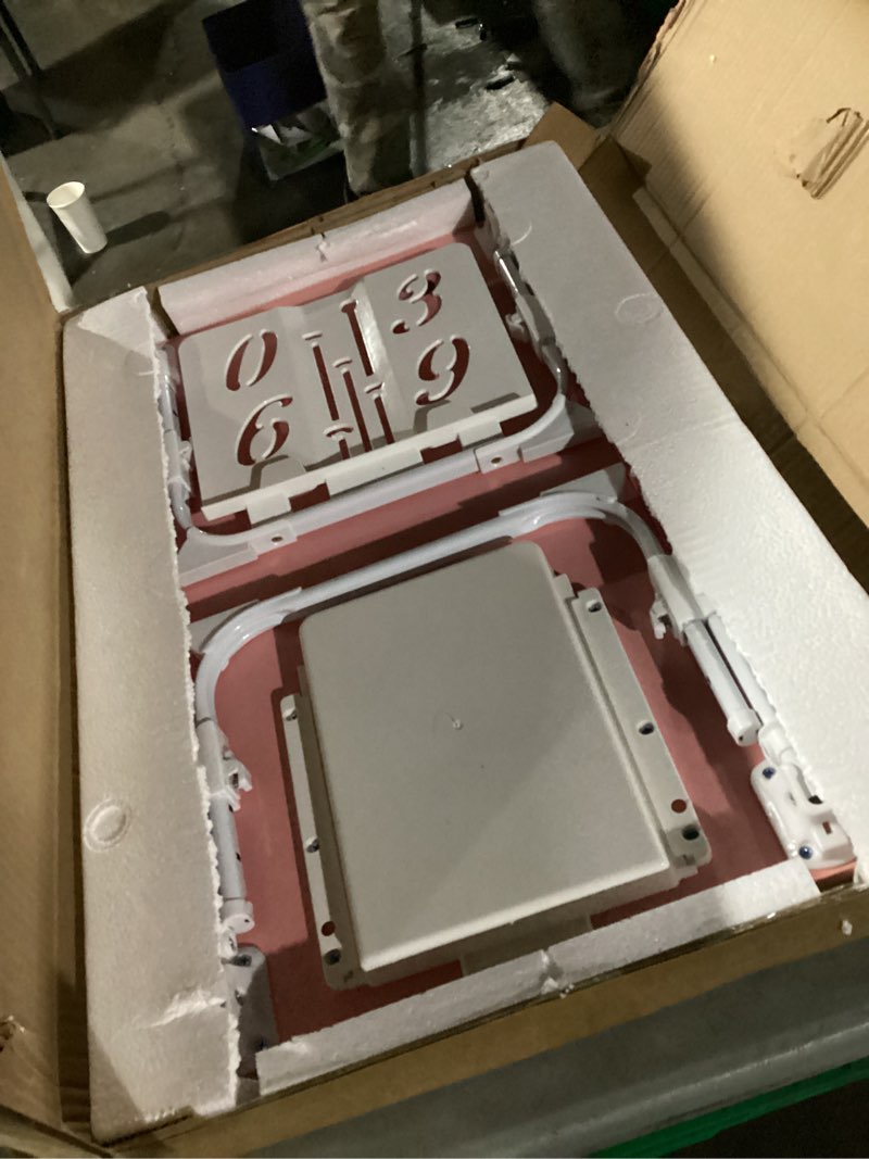 Condition photo showing Good Condition for Bed Desk Height Adjustable, Bed Laptop Table with USB/Storage Drawer/Cup Holder/Tablet Stand/Book Shelf, Foldable Breakfast Tray Portable for Reading Writing, Bed, Sofa & Floor, Wood, Pink