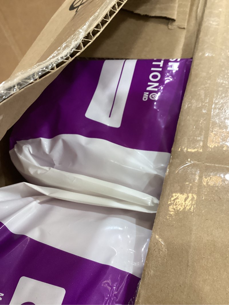 Condition photo showing New/Like New for Poise Incontinence Pads & Postpartum Incontinence Pads, 5 Drop Maximum Absorbency, Long Length, 120 Count (2 Packs of 60), Packaging May Vary