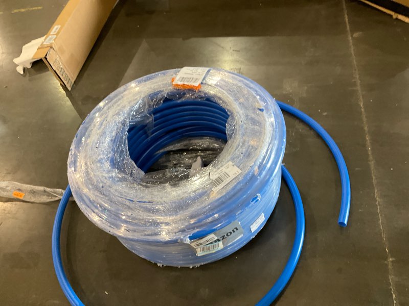 Condition photo showing As Is for Tubing