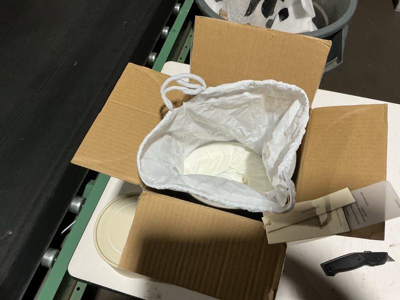 memory foam pillow for sleeping, cooling & adaptive bed pillow for neck pain relief & pressure relie