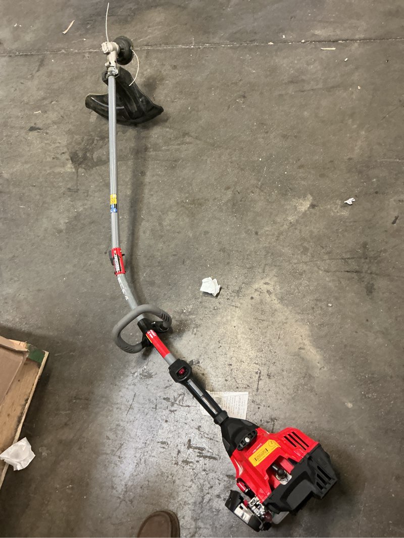 Craftsman 2-Cycle 25cc Weedwacker 17"