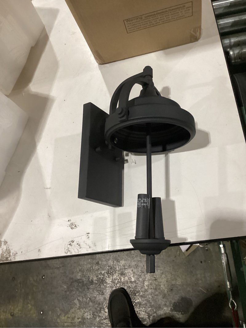 Lighting (missing description)