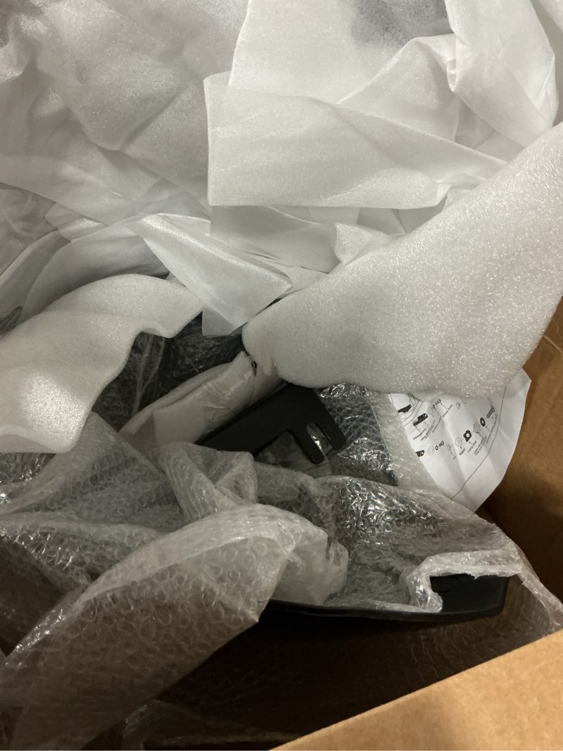 Condition photo showing Good Condition for FATECIM Headlight Fairing with 15'' Smoke Windshield Windscreen for Harley Dyna T-Sport FXDXT FXD FXDC FXDB FXDL FXDLS