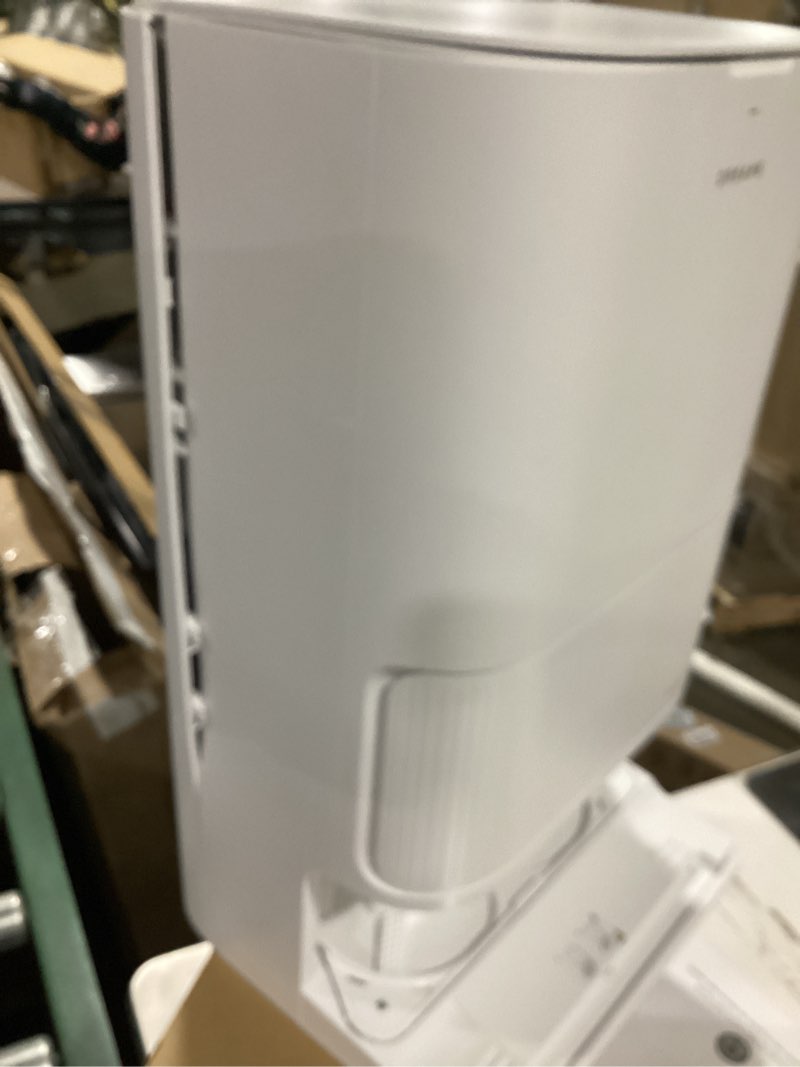 Condition photo showing New/Like New for working verified dreame l40s ultra ae robot vacuum and mop combo, 19,000pa suction, self emptying dust box, flexible mop & 167? self cleaning washboard, diverse brush selection, all-in-one station, auto refill