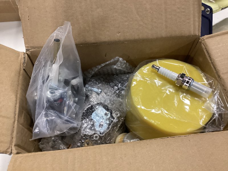Condition photo showing New/Like New for 0470-352 carburetor fit for suzuki quadrunner 500 lt-f500f ltf500f 4x4 1998 1999 2000 2001 2002 carb