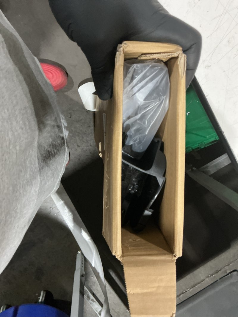 Condition photo showing Good Condition for powerty cargo cover for 2020-2025 lincoln corsair accessories trunk cover retractable trunk shielding shade cargo luggage cover black 2020-2025 | lincoln corsair