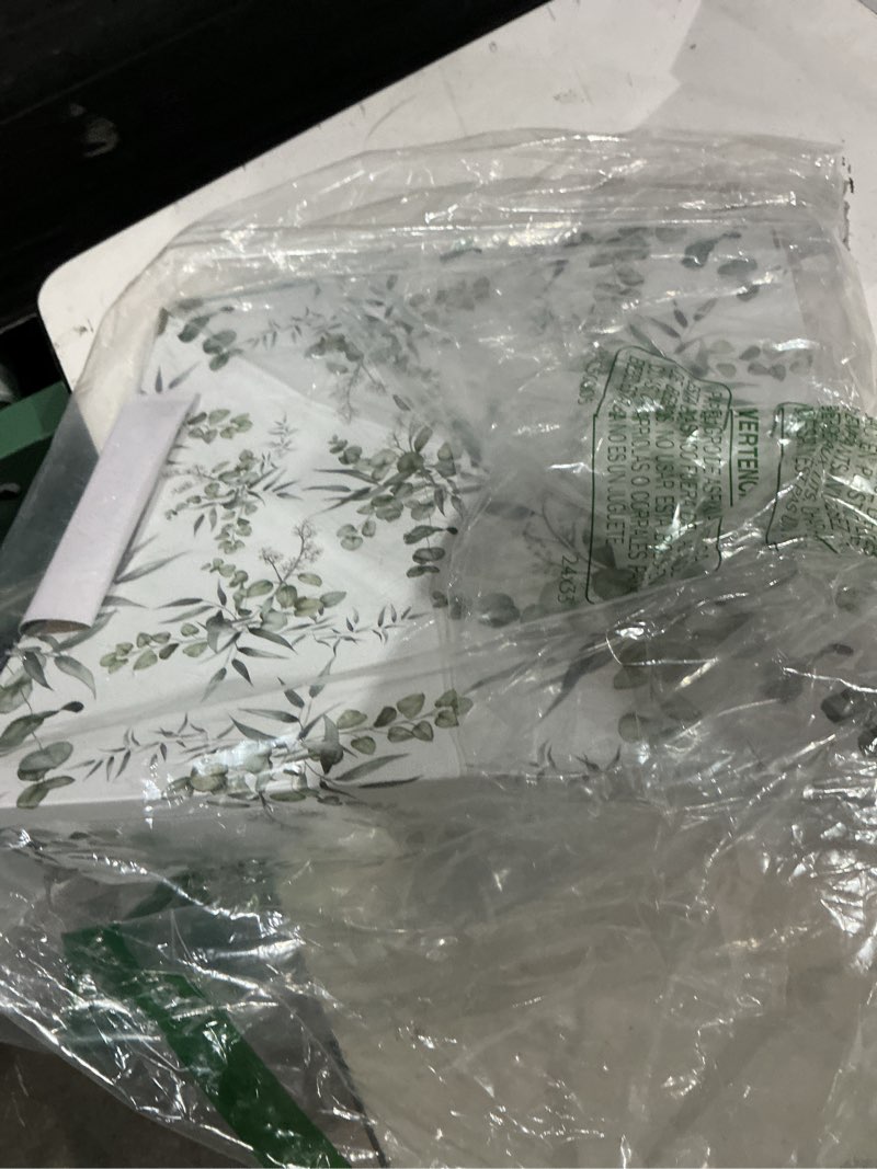Condition photo showing Good Condition for 3 inch 3 ring binder with 6 tab dividers, 3'' round ring binders for letter size, cute folders organ