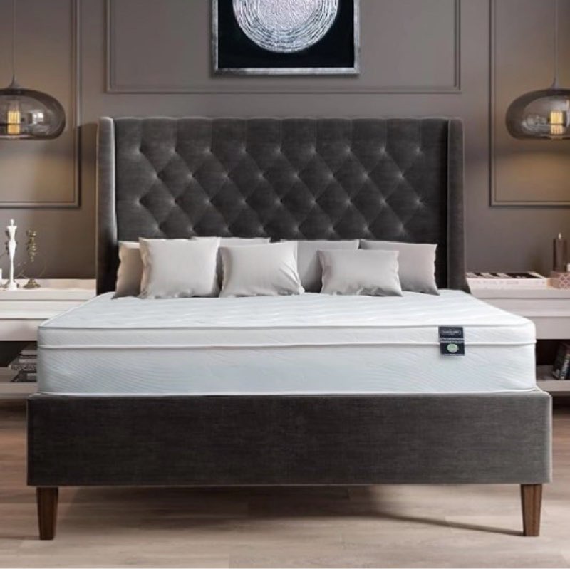 mattress 8 inch full size 