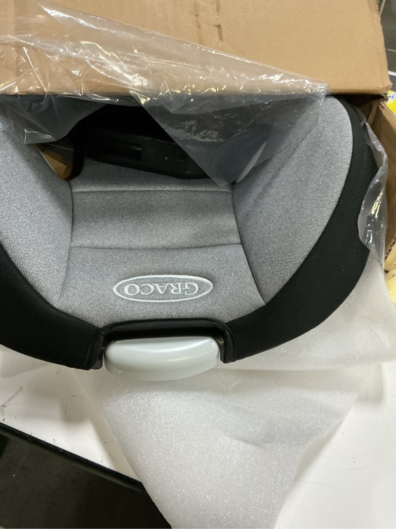 Condition photo showing Good Condition for graco turbobooster 2.0 highback booster car seat, declan