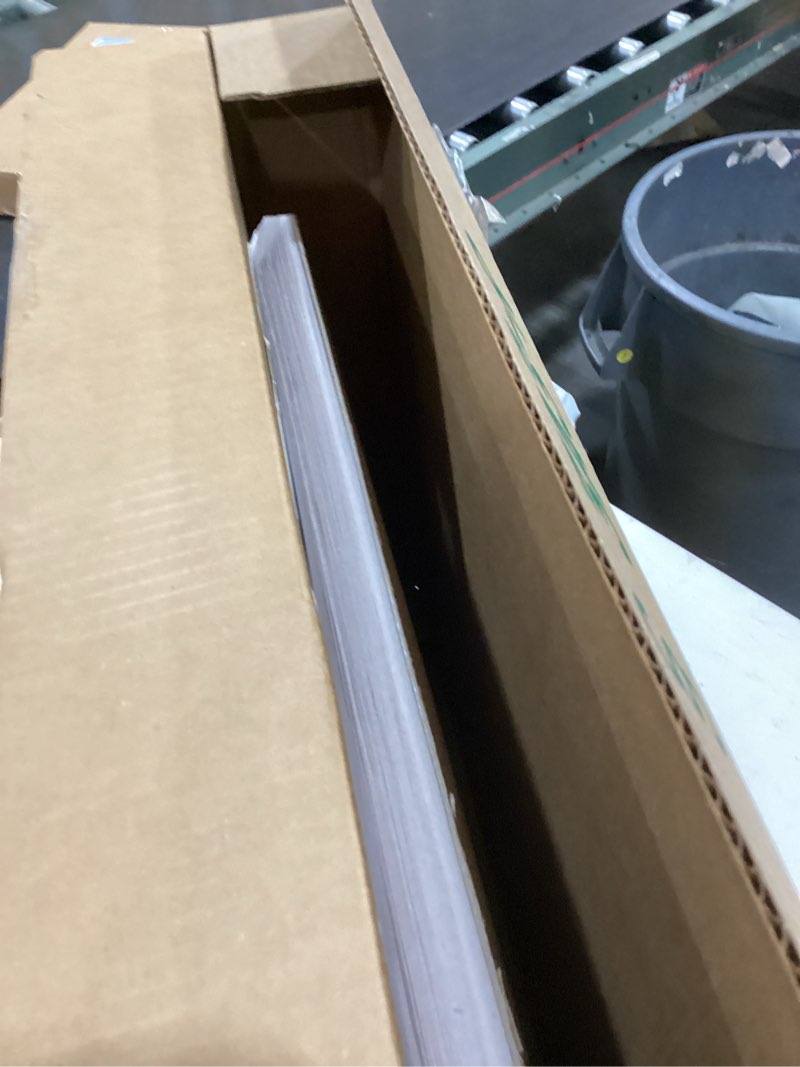 Condition photo showing Good Condition for Strathmore 300 Series 18" x 24" Tape Bound Newsprint Sketch Pad, 100 Sheets/Pad (STTP3079181) 18x24 Rough 100 Sheets