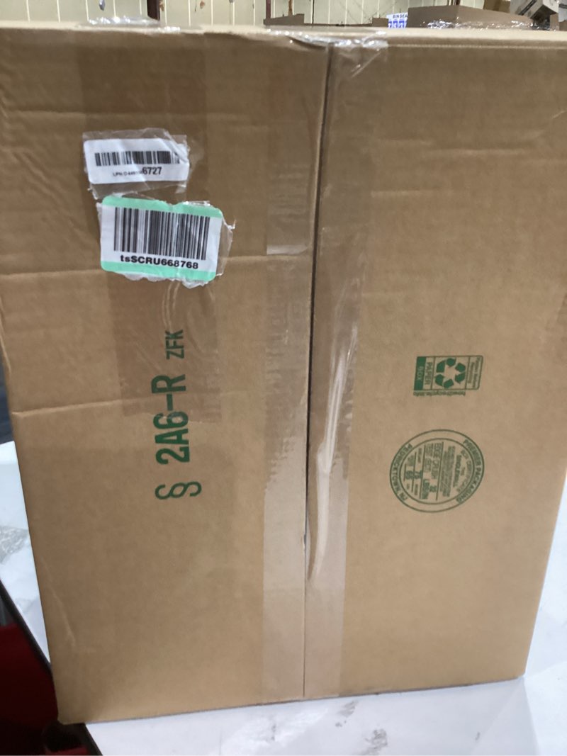 Condition photo showing Good Condition for EARTHALL Woven Area Rugs 5x7 Ft Washable Living Room Rugs Non Slip Rubber Backed Dining Room Rug Braided Bedroom Rugs Indoor Floor Carpet for Living Room, Bedroom, Dining Room,Black/Grey 5' x 7' (Rectangular) Black/Grey