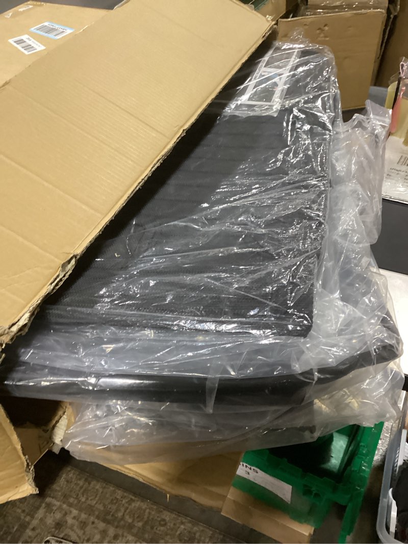 Condition photo showing New/Like New for kelcseecs® floor mats & cargo liner with backrest mats for 2025 2024 2023 2022 2021 2020 2019 subaru ascent 7/8 seat all weather car mats subaru ascent floor mats backrest trunk mat accessories 9)for 2019-2025 ascent floor mats & backrest mats & cargo liner