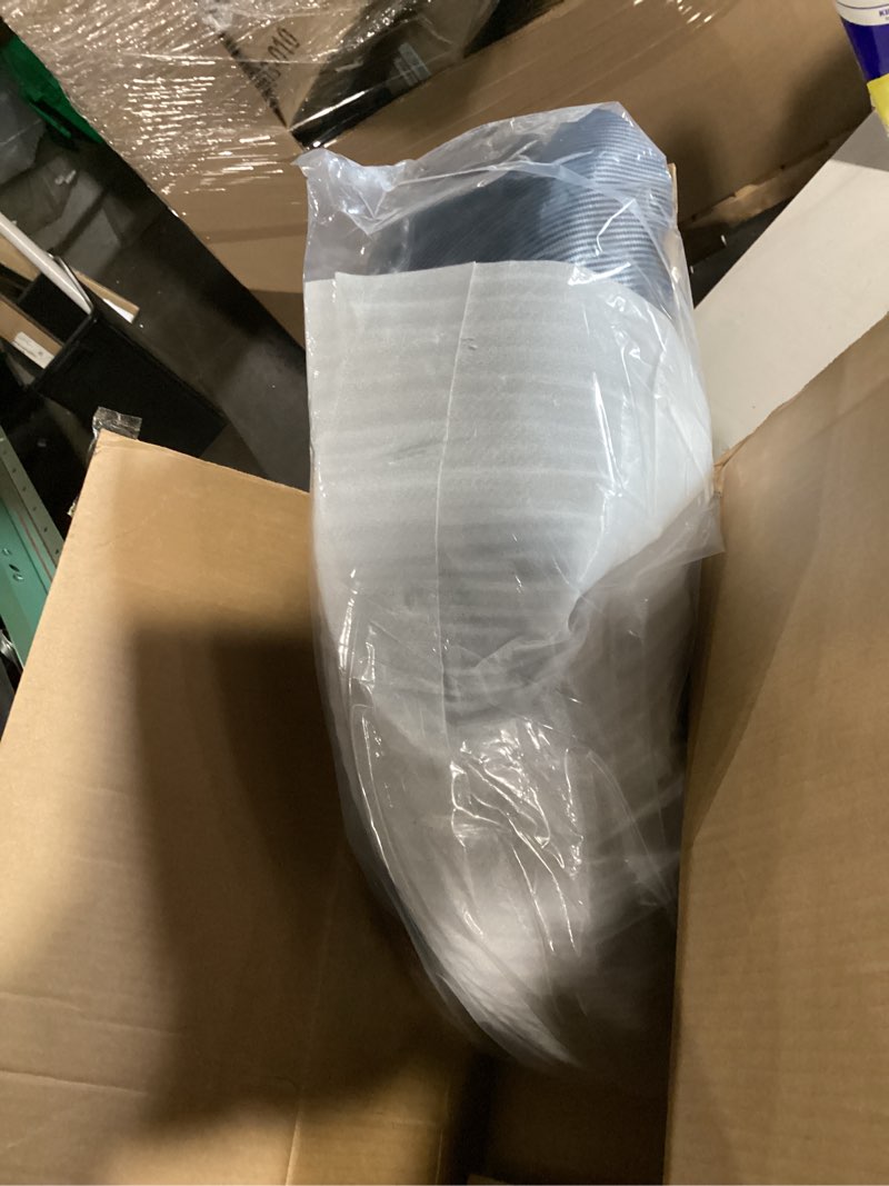 Condition photo showing Good Condition for rear fender motorcycle mudguard fit for harley sportster 883 xl883 1200 xl1200 iron 883 1200 forty eight seventy two roadster 2004-2024 carbon fiber pattern abs