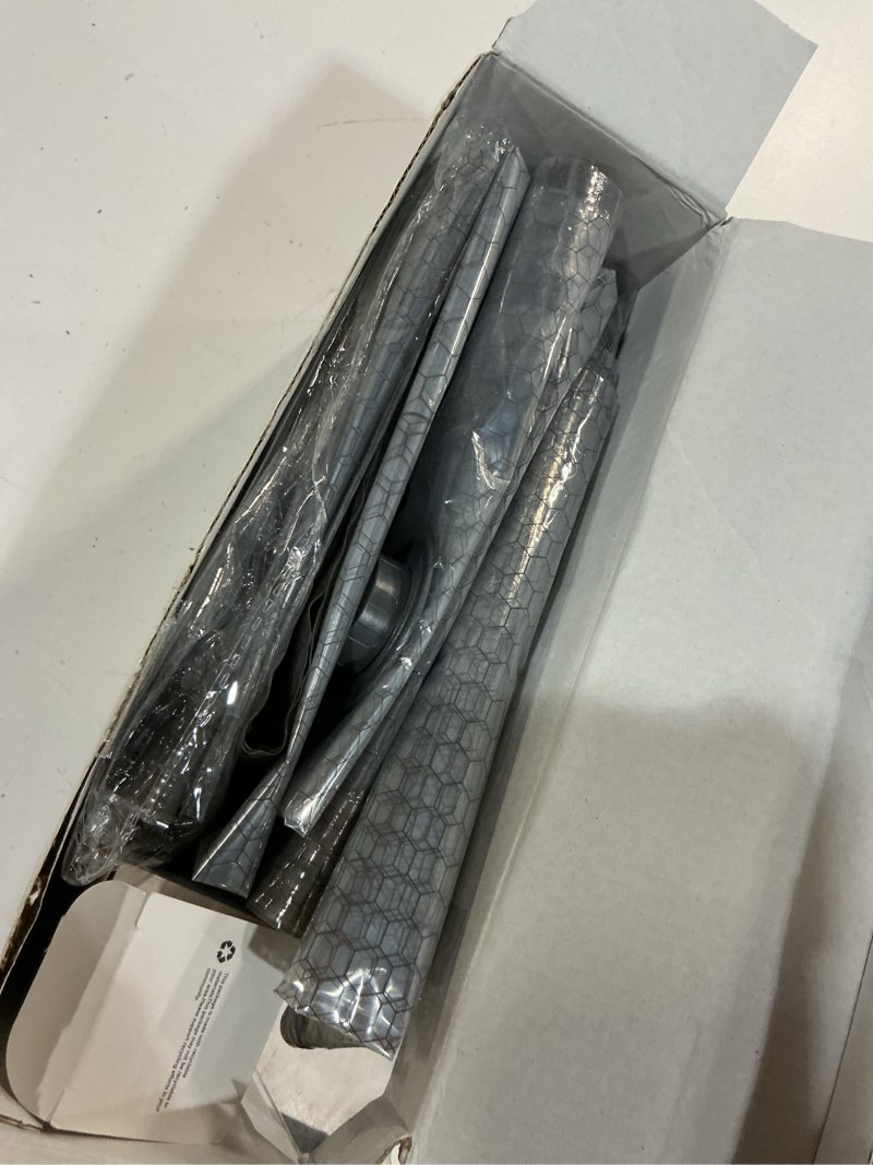 Condition photo showing Good Condition for vacuum bags for clothing with rechargeable air pump, 10 pack vacuum seal bags for travel, space saver bags for luggage and suitcases, compression packing bags in multiple travel size 10 combo+pump