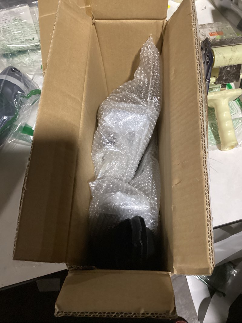 Condition photo showing Good Condition for Frassie Height Adjustable Chair Armrest Pair Replacement, Gaming Boss Chair Arms Set (3D)