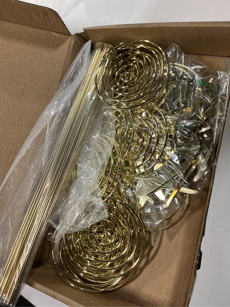 Condition photo showing Good Condition for therwen 20 pcs metal table numbers 1-20 table numbers for wedding reception 12 inch stainless steel party desk figure with sturdy holder base for banquet wedding party event catering(gold)