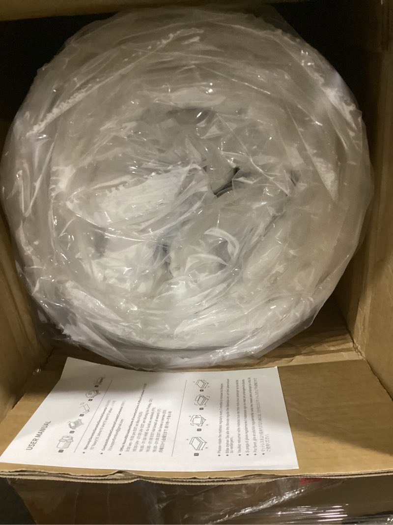 Condition photo showing New/Like New for avenco 8 inch twin xl mattress, twin bed mattresses in a box, medium soft, breathable fabric cover & adaptive support, certipur-us certified, twin xl size mattress in guest and kids bedroom twin xl 8in
