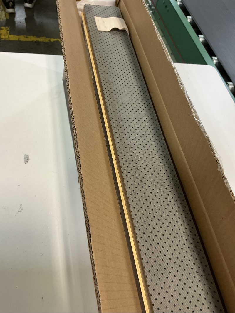 Condition photo showing Good Condition for Meliusly SlatSure Twin Size Bunkie Board – Heavy Duty Vertical Bed Slats & Foldable Wooden Support Board for Sagging Mattress or Platform Bed Frame, Box Spring Alternative and Replacement Twin (38x74'')(Max Horizontal)