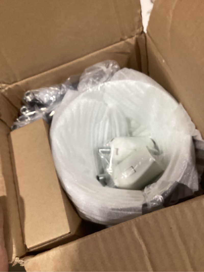 Condition photo showing Good Condition for Battery Operated Black Faux-Wood Industrial Wall Sconce Set of 3, Easy to Install Not Wires, Remote Control Dimmable LED Light Bulb, Dimmable Wall Lamp Fixtures for Indoor Bedroom Farmhouse Gallery Black(3 Pack)