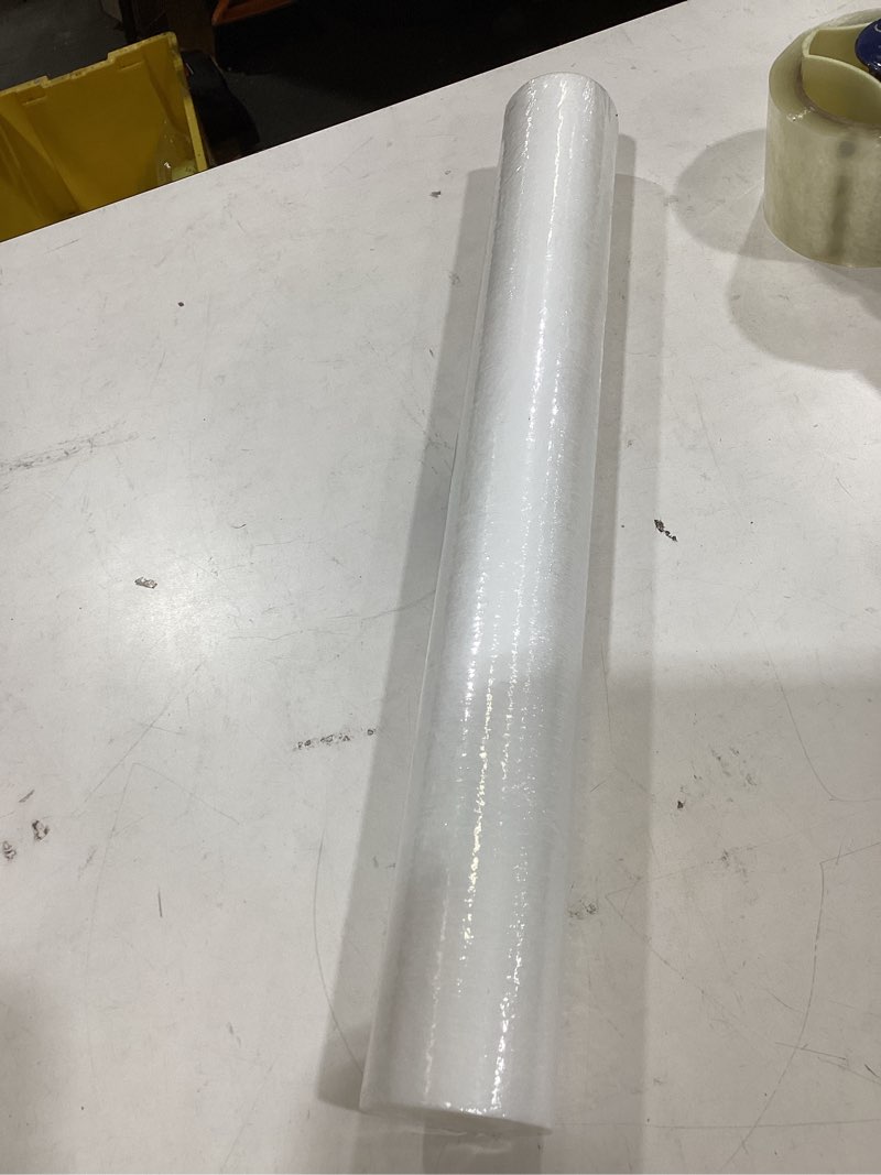 Condition photo showing Good Condition for hydronix sdc-25-2005 sediment water filter cartridge 2.5" x 20" - 5 micron - whole house, ro systems or commercial use