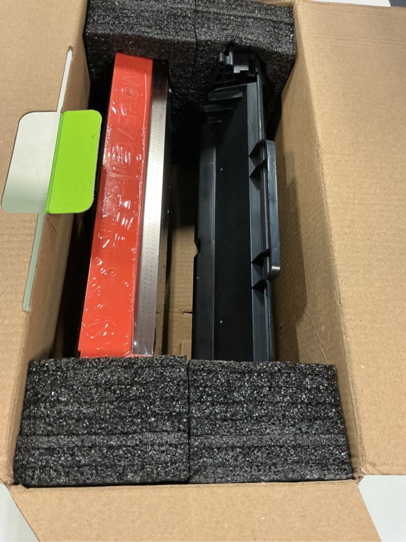 Condition photo showing Good Condition for combuy compatible toner replacement for brother tn830xl work with brother dcp-l2640dw hl-l2405w hl-l2460dw hl-l2400d hl-l2480dw mfc-l2820dw printer (2pack) tn830xl 2bk