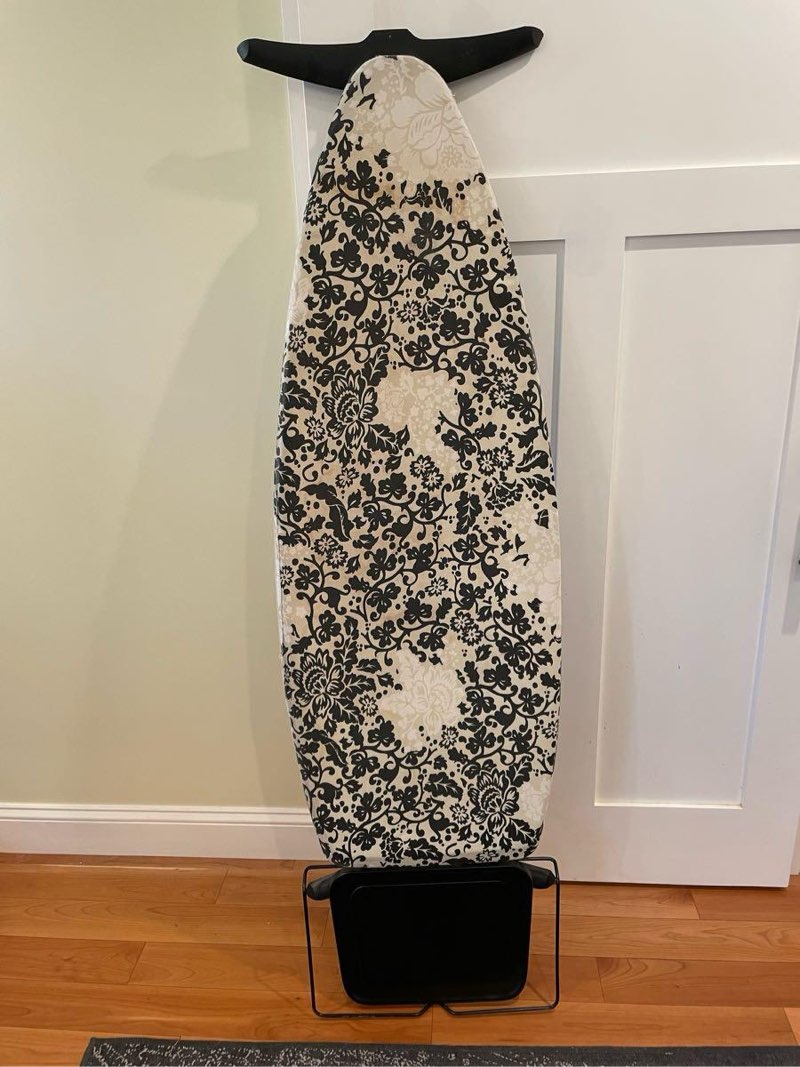 Kitchen Move Planche à repasser Tiffany