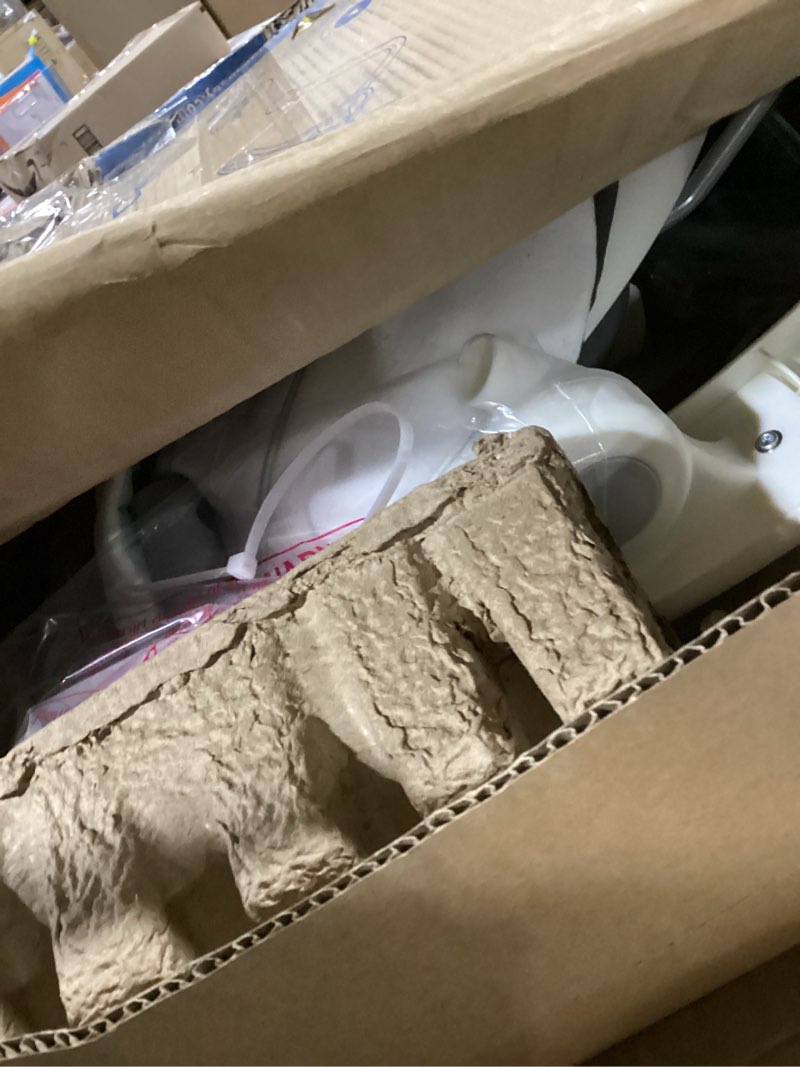 Condition photo showing Good Condition for Graco Soothe ’n Sway LX Portable Baby Swing and Baby Bouncer Bouncer, Multi Direction Seat, 2 Speed Vibration, Derby