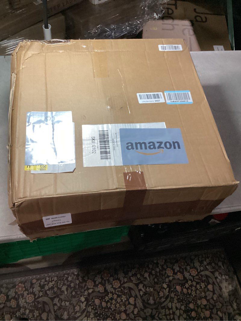 Condition photo showing New/Like New for Wheel Covers 19 Inch for Tesla Model Y 2024 2023 2022 2021,Hubcaps Rim Protector Replacement ABS Material Tesla Model Y Accessories (4-Piece Set)