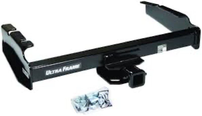 Draw-Tite Ultra Frame trailer hitch