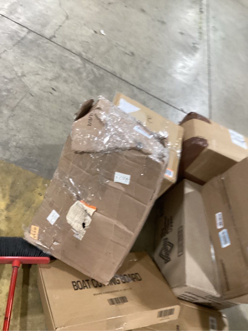 Under The Bidding Tree!