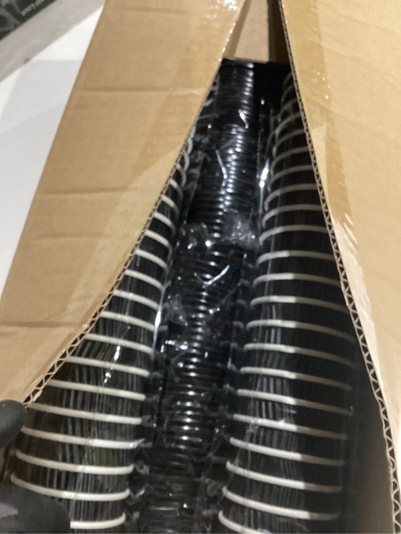 Condition photo showing Good Condition for 100 Set 4oz Disposable Espresso Cups with Lids, Black Ripple Corrugated Paper Disposable Mini Espresso Paper Cups Hot/Cold Drinking Insulated Hot for Party Picnic Travel Events Chocolate Tea Drinks