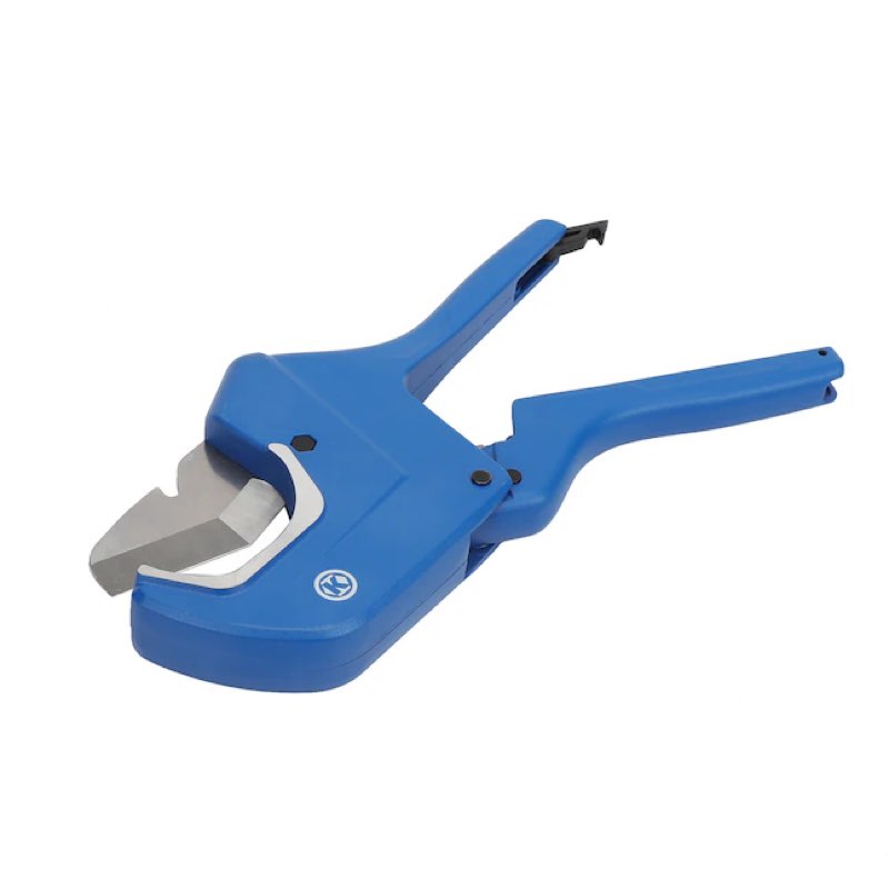 kobalt 2-in pvc cutter