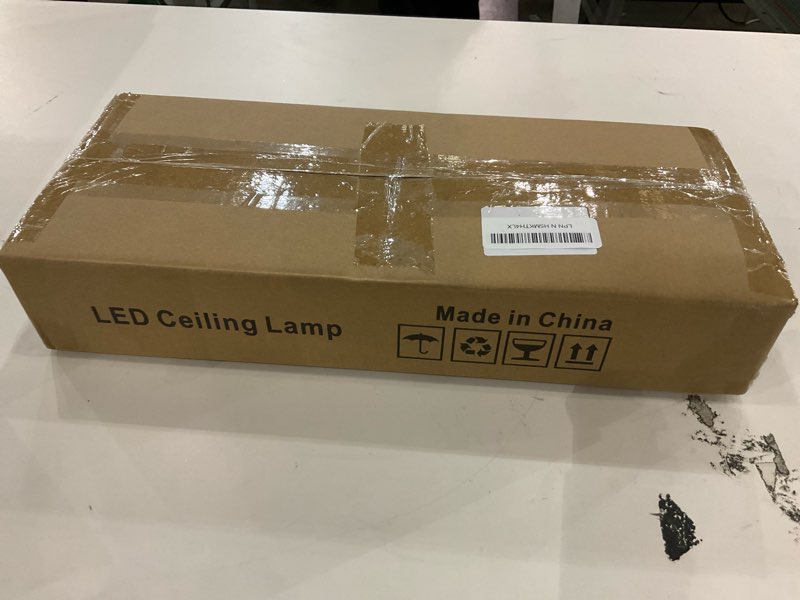 EIDISUNY Modern Led Pendant Light Fixture, 15W led Pendant Lights Kitchen Island, 4500K Daylight Whi