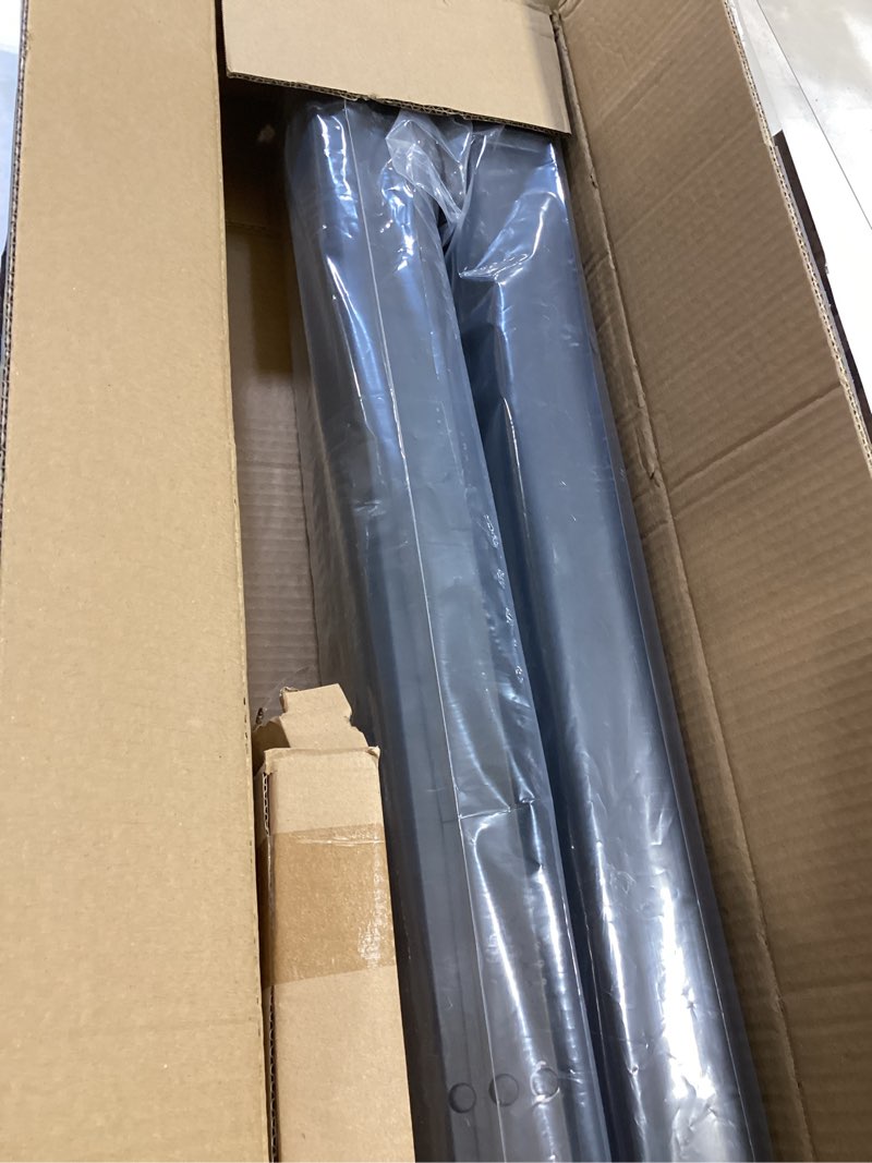 Condition photo showing Good Condition for Lockable Ski & Snowboard Racks Car Roof with Sliding Feature for 6 Pairs Skis or 4 Snowboards, Universal Ski Rack for Car with Crab Mounting System Fits for All Types of Cross Bars