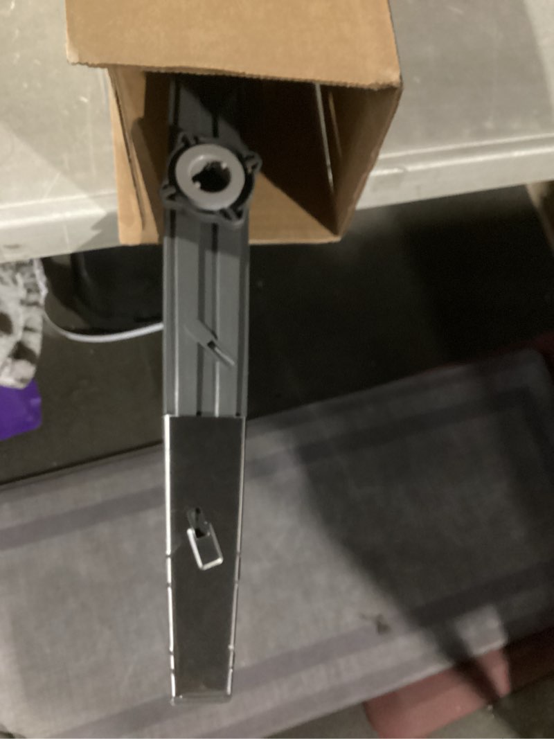 Condition photo showing Good Condition for PartsBroz Lower Spray Arm WPW10491331 W10491331 - Compatible With Whirlpool Amana Admiral Maytag Dishwasher - Replaces AP6022259 PS11755592 WPW10320512 WDT730PAHZ0 WDT720PADM1 WDT780SAEM1 ADB1700ADW3