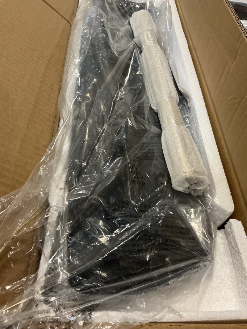 Condition photo showing As Is for BOOSANT Ceiling Fans with Lights, Ceiling Fans with Lights and Remote Control, 60 inch Ceiling Fan w