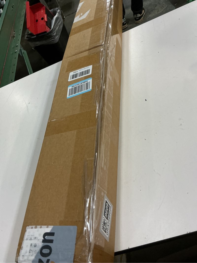 Condition photo showing New/Like New for KINGGERI Lockable 260lbs Cross Bars Roof Racks Fit for Toyota Highlander 2020-2026 XLE Limited Platinum Hybrid, Heavy Duty Aluminum Metal Crossbar Luggage SUV Accessories(NOT for L/LE/LE Hybrid Black?Compatible with Toyota Highlander 2020-2026?