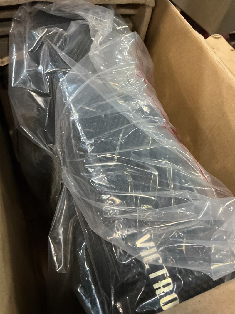 Condition photo showing Good Condition for victrola eastwood – bluetooth record player – 3-speed turntable, premium mm cartridge, vinyl stream for wireless streaming, removable dust cover, built-in speakers (bamboo) bamboo eastwood