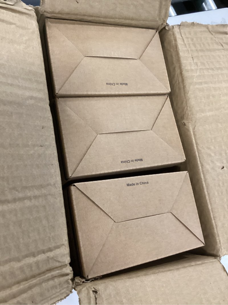 Condition photo showing New/Like New for compatible e-t6715 e-t6716 ink maintenance box replacement for workforce pro wf-4720dwf wf-4725dwf wf-4730dtwf wf-4740dtwf wf-c5210dw wf-c5290dw (6 pack)