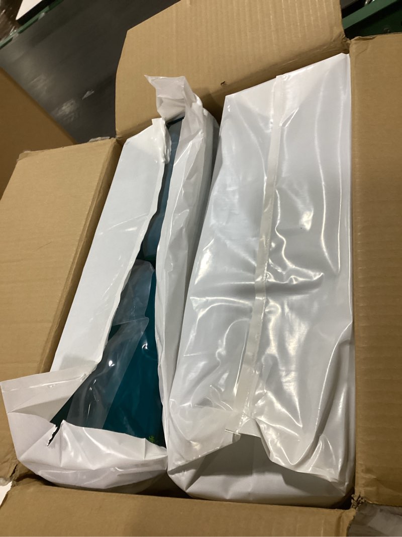 Condition photo showing New/Like New for VIVO Organic Cotton Sensitive Skin Overnight Adult Incontinence Pullup Underwear, Women & Men, Large 44 Count Large (44 ct) Pullup Underwear