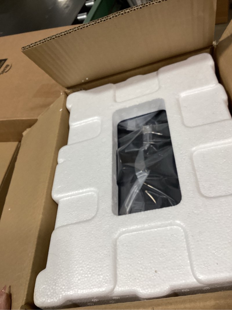 Condition photo showing New/Like New for reptile terrarium tank, glass reptile vivarium, sliding mesh cover, for lizards, horned frogs, snakes, spiders, turtle (m, 4.8gal (12"x12"x7.8")) m 4.8gal (12"x12"x7.8")