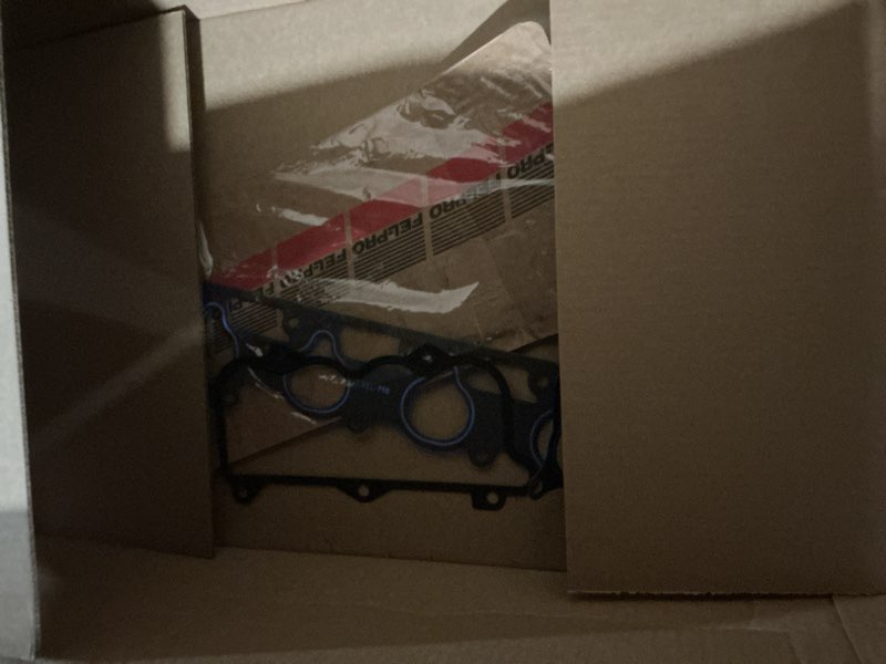 Condition photo showing Good Condition for FEL-PRO MS 94125-1 Intake Manifold Gasket Set