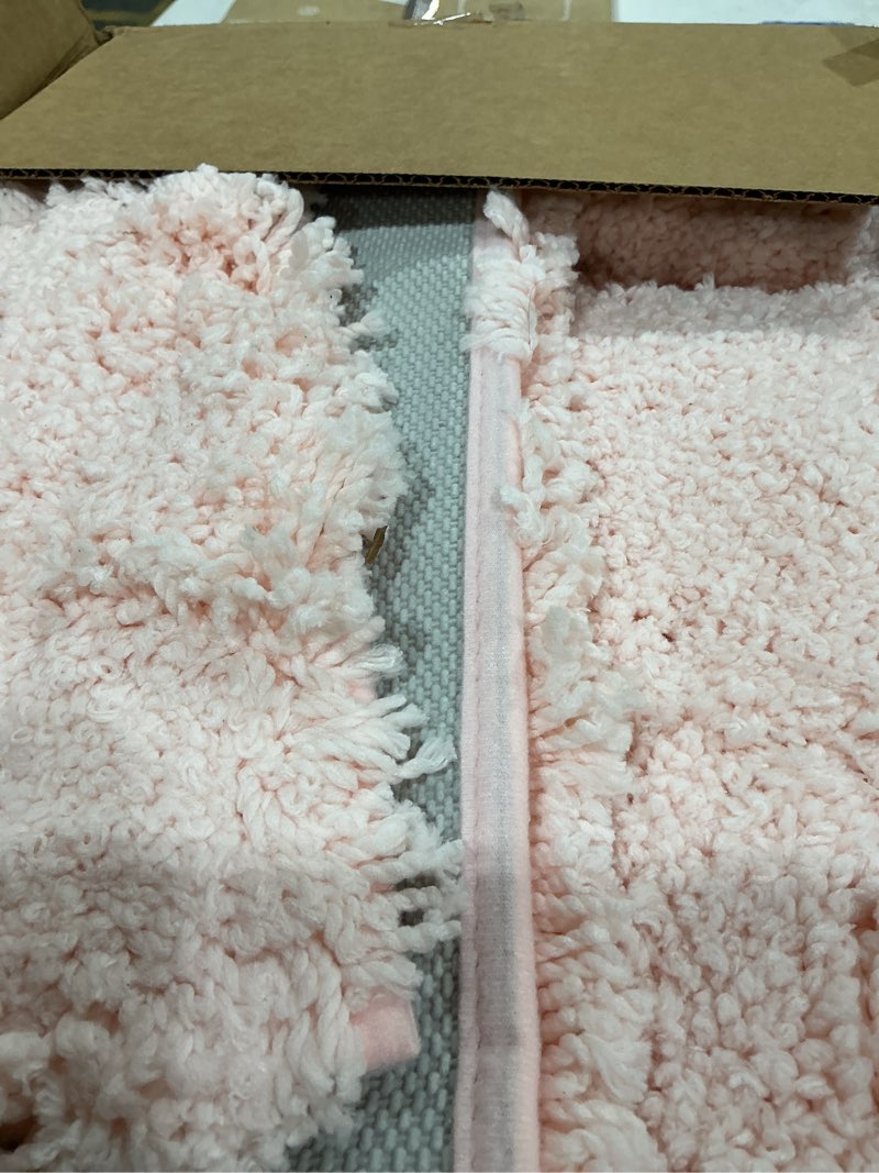 bathroom rug