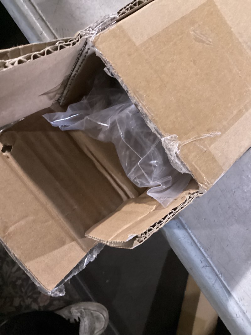 Condition photo showing Good Condition for persilux cordless zebra blinds for indoor windows, light filtering sheer shades, upgraded cassette, dual layers light control for day and night for office, easy to install (34" wx64 h, linen cream) 34"w x 64"h linen cream