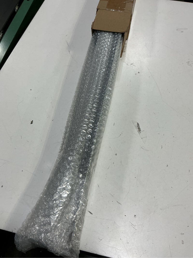 Condition photo showing Good Condition for smonter cordless blackout roller shades for windows- room darkening roller blinds with valance, high shading & uv protection, 32\\\" w x 72\\\" h, grey