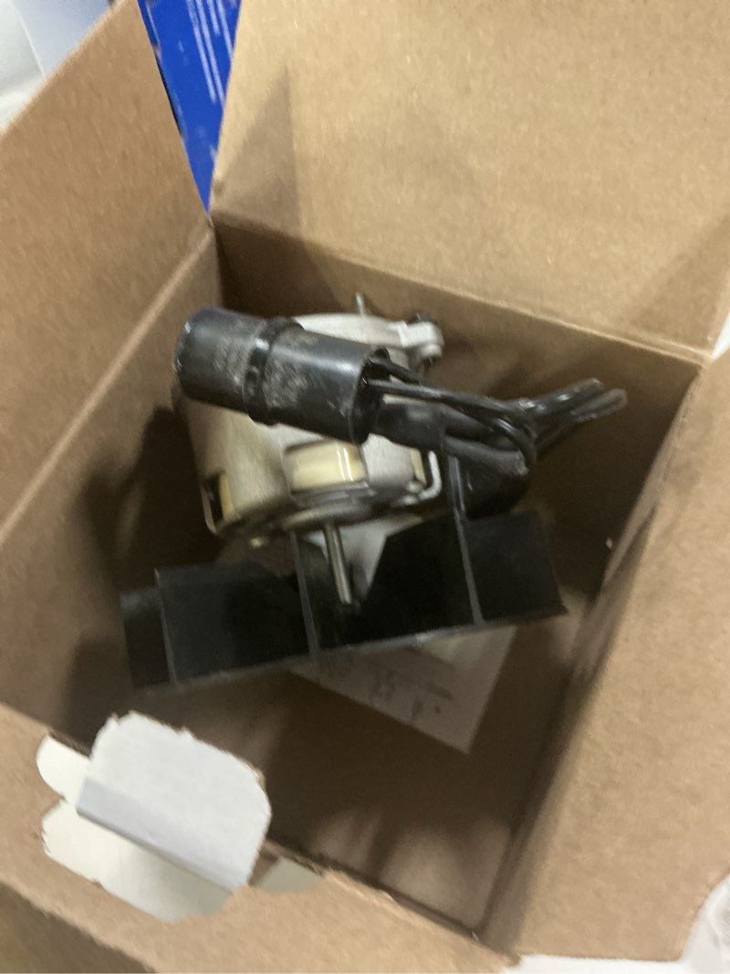 Condition photo showing As Is for Broan-NuTone® Genuine Replacement Motor/Wheel for 50 CFM Bathroom Fans, Fits Select Models